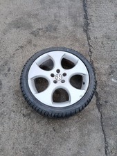 VW POLO 1.4 GTI DSG CAVE 2010-2014 17 INCH 17"  ALLOY WHEEL 6R0601025H (2)