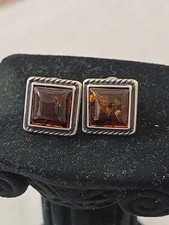 Vintage aD 925 Sterling Silver