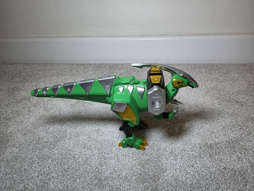 Bandai power rangers dino - power,