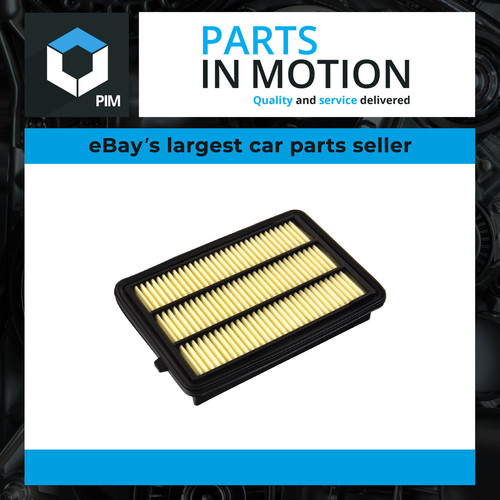 Air filter adbp220005 blue - air,