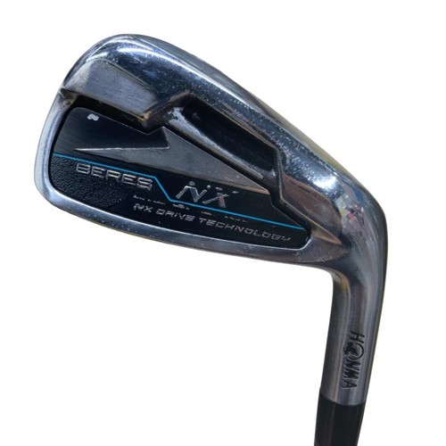 Honma beres iron golf club - nx,