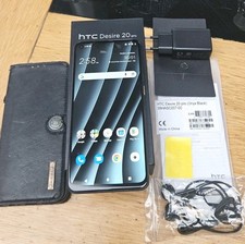 HTC Desire 20 Pro⚡️Very
