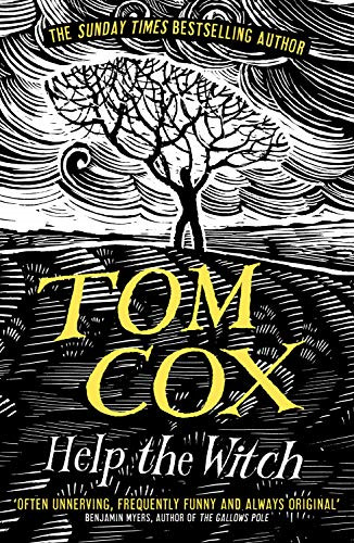 Help the witch tom - help,