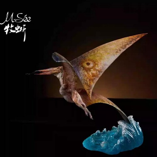 See studio nyctosaurus - studio,