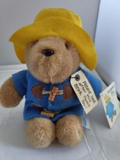 Vintage paddington bear - paddington, by