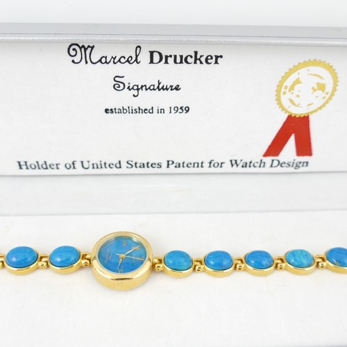 Marcel drucker collection - drucker,