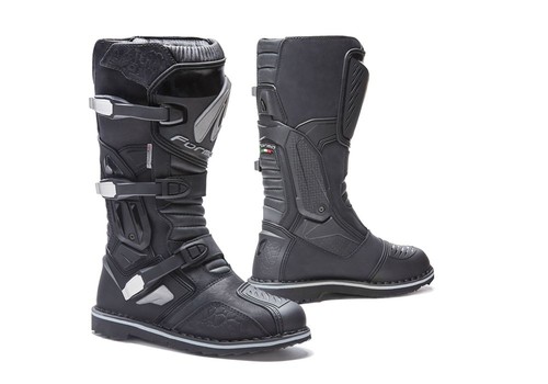 Boots forma adventure riding - forma,