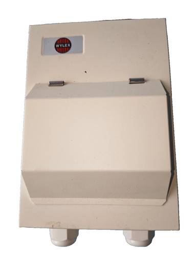Wylex nm206 way - nm206/63, amp