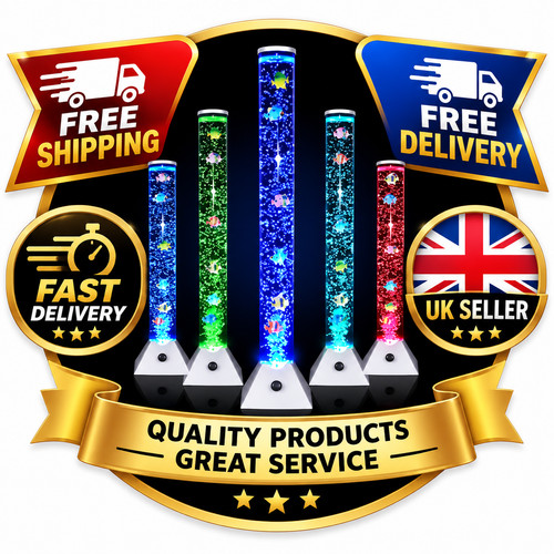 90cm colour changing led - changing,