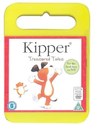 Kipper treasured tales - treasured,