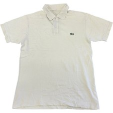 Lacoste Polo Shirt Classic Fit