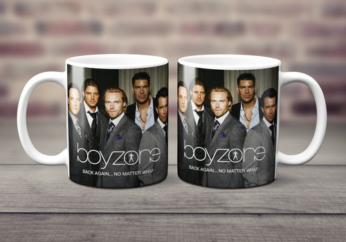 Boyzone