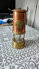 Davy Lamp Hurwain Ornament