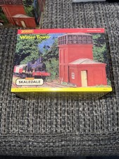 Hornby Skaledale Water Tower