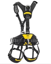 Petzl Avao Fast Rope Access