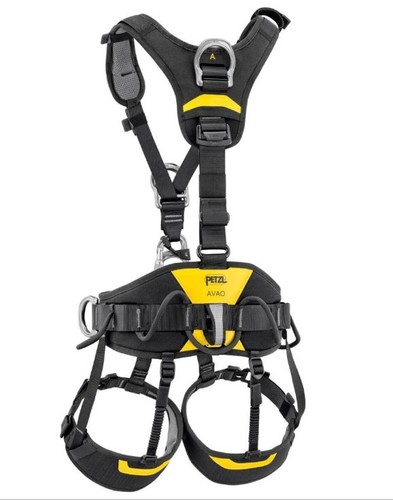 Petzl avao fast rope - petzl,