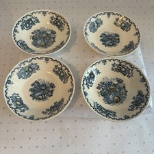 4x Mason’s Fruit Basket