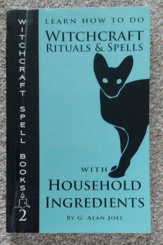 Learn how witchcraft - learn,