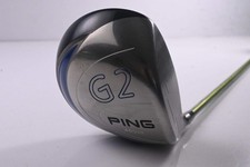 Ping G2 Driver / 10 Degree /