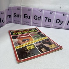 Everyday Electronics September