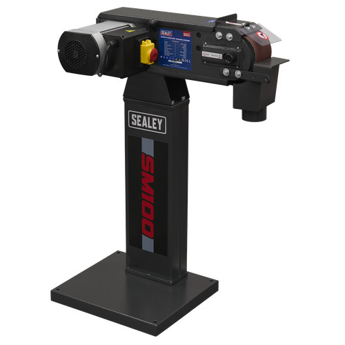 Sealey sm100 power belt - sealey,
