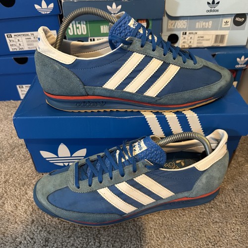 Size adidas sl72 - uk, 8