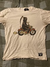 Sailor Jerry Collectible White