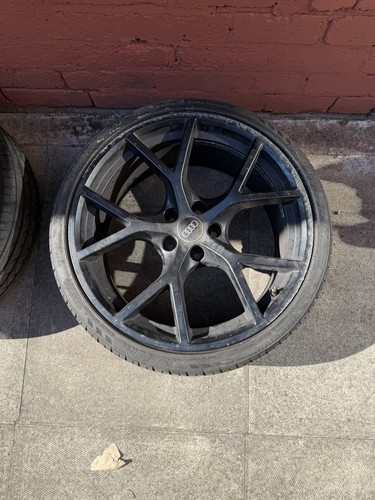 Genuine audi rs3 - rs3, 8y