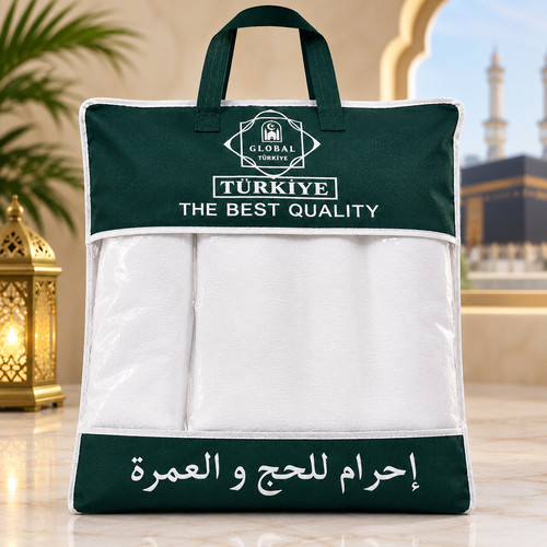 Men ihram for - ihram, 2