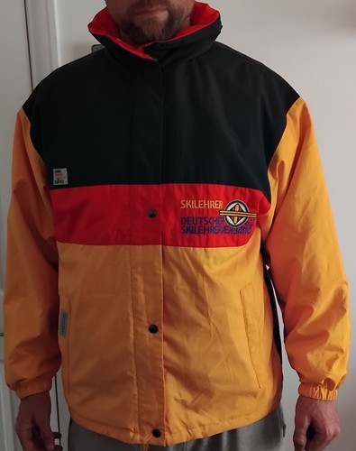 Vintage elho gore tex ski - elho, gore-tex