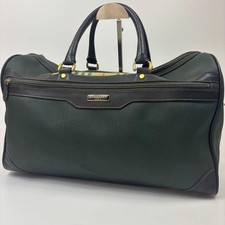 Burberry Golf Boston Bag Large