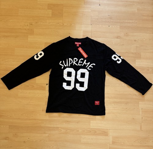 Supreme jersey - supreme, 99