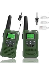 Walkie Talkies for Kids 2