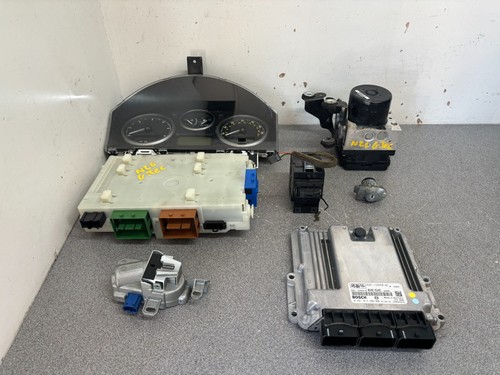 Freelander ecu kit manual - 2,