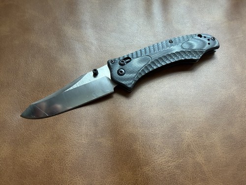 Benchmade 950 rift osborne - benchmade,