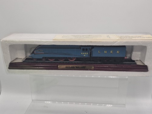 Atlas editions lner class - atlas,