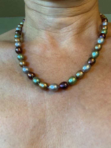 New 8mm inch - 18,