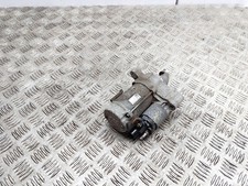 AUDI A6 C7 2.0 DIESEL STARTER MOTOR MANUAL 03L911024B 2013