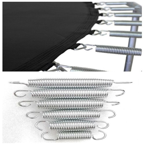 1pc premium trampoline springs - premium,