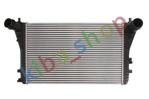 Intercooler fits audi - audi, tt