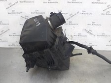 VAUXHALL MERIVA Diesel Mk2 (B)