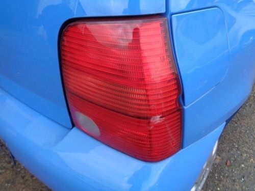 Lupo 1 tail - (6x1,,