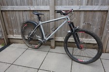 Cotic Gen2 SolarisMAX Longshot