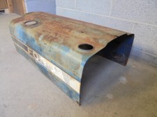 For FORD 5610 BONNET ASSEMBLY