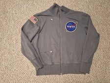 Red Canoe Nasa Rocket