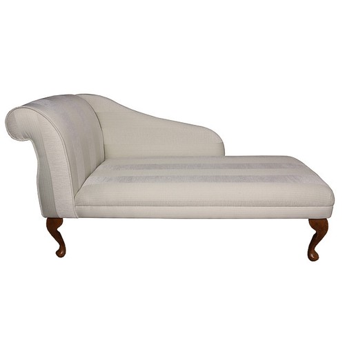 Large chaise longue lounge - chaise,