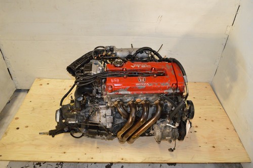 Jdm honda civic type r - civic,