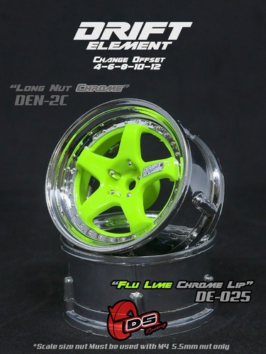 Racing 025 10 rc - de-025,