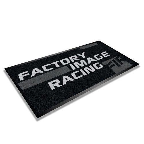 Factory image racing black - factory,