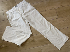 Mens White Shell J.LINDEBERG